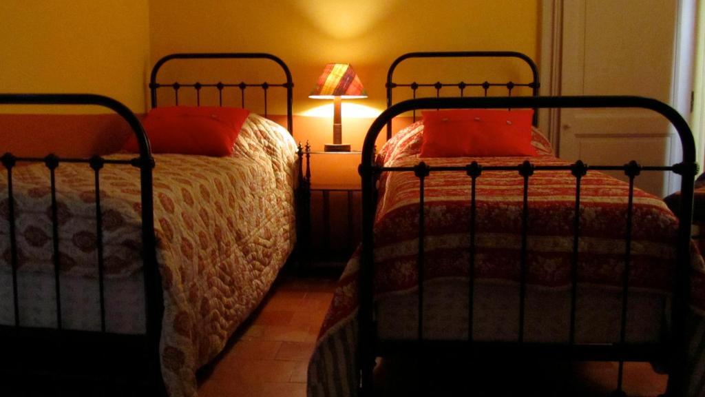 Maison D'Hotes La Boca ซอมมิแยร์ ห้อง รูปภาพ