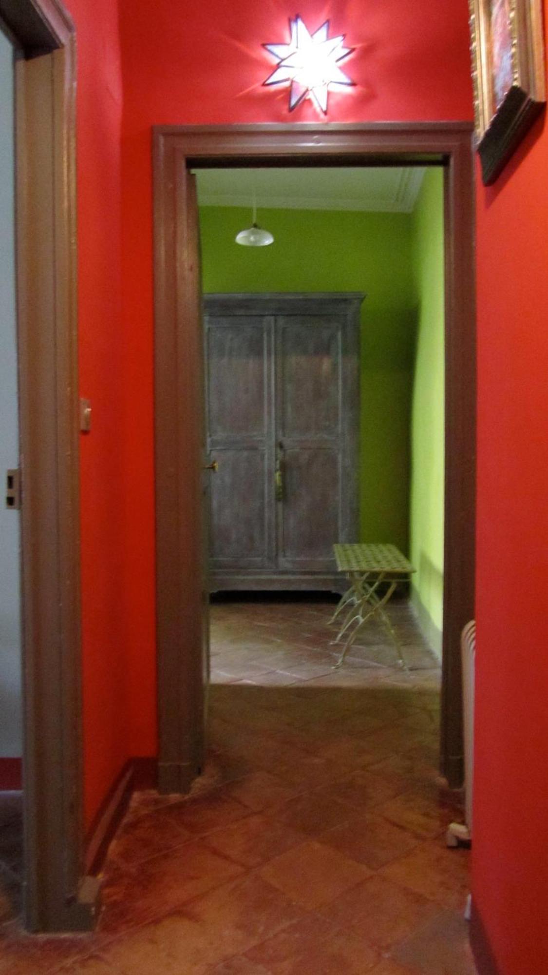 Maison D'Hotes La Boca ซอมมิแยร์ ภายนอก รูปภาพ