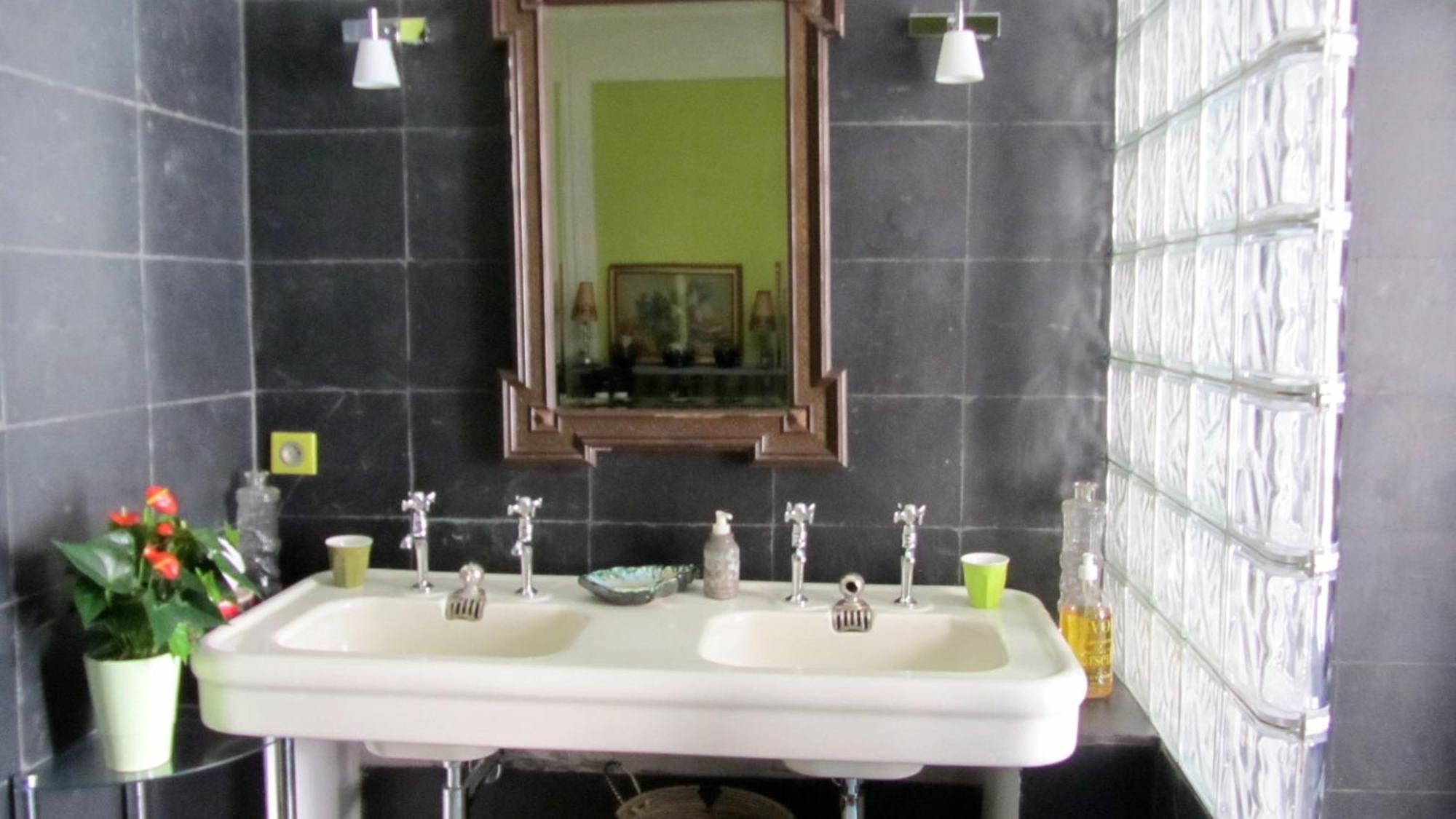Maison D'Hotes La Boca ซอมมิแยร์ ภายนอก รูปภาพ
