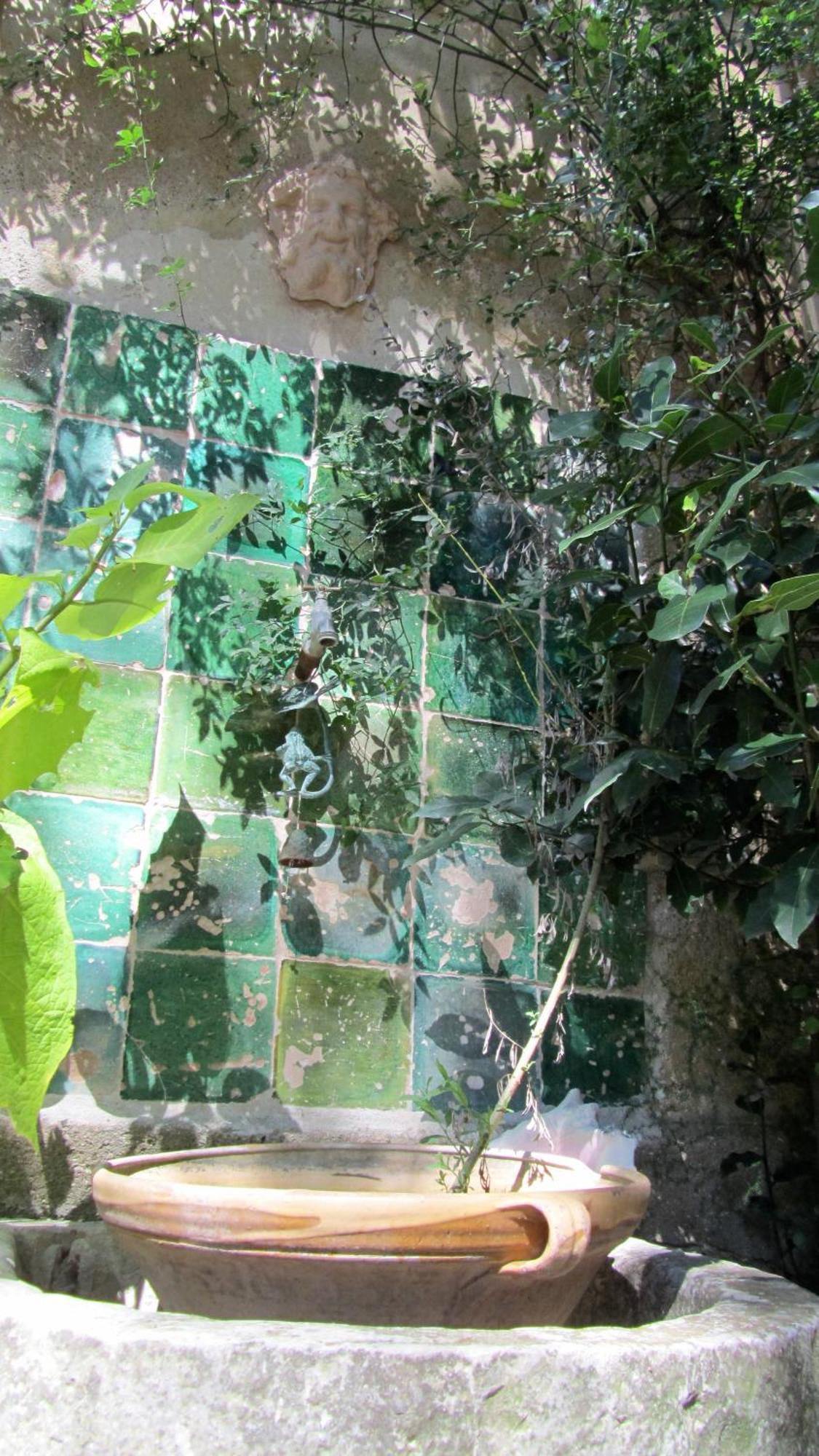 Maison D'Hotes La Boca ซอมมิแยร์ ภายนอก รูปภาพ