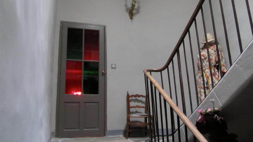 Maison D'Hotes La Boca ซอมมิแยร์ ห้อง รูปภาพ