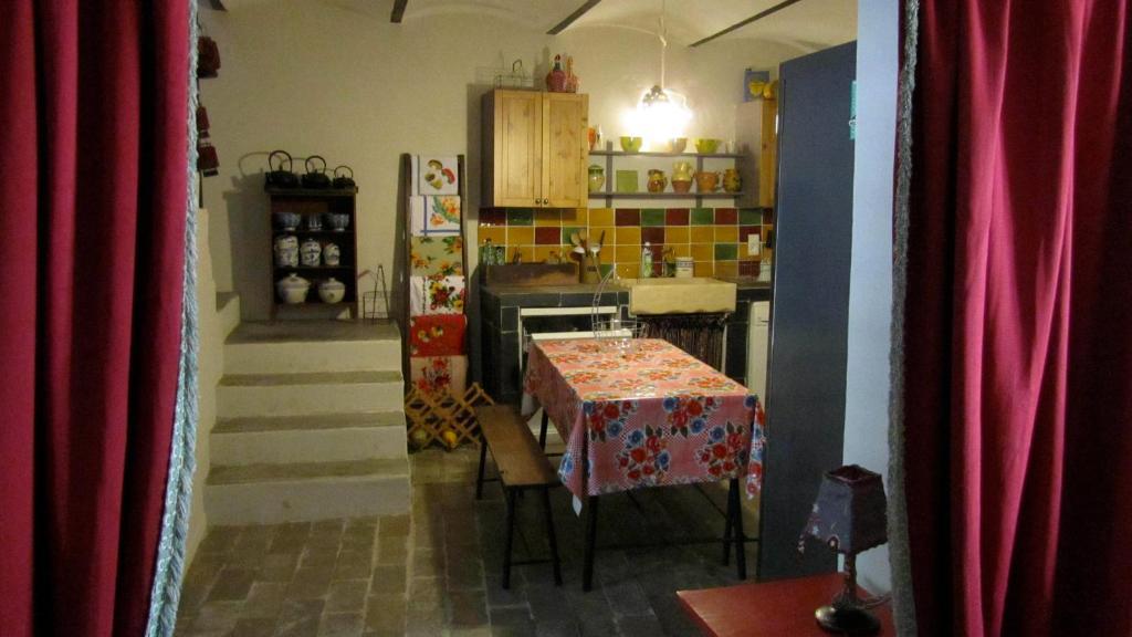 Maison D'Hotes La Boca ซอมมิแยร์ ห้อง รูปภาพ