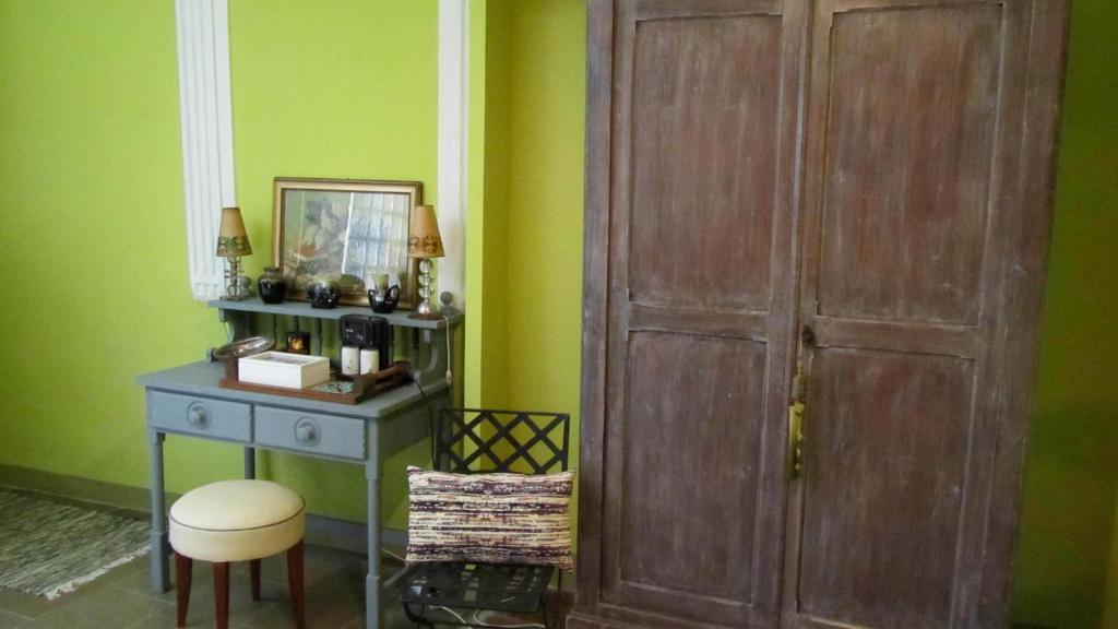 Maison D'Hotes La Boca ซอมมิแยร์ ห้อง รูปภาพ