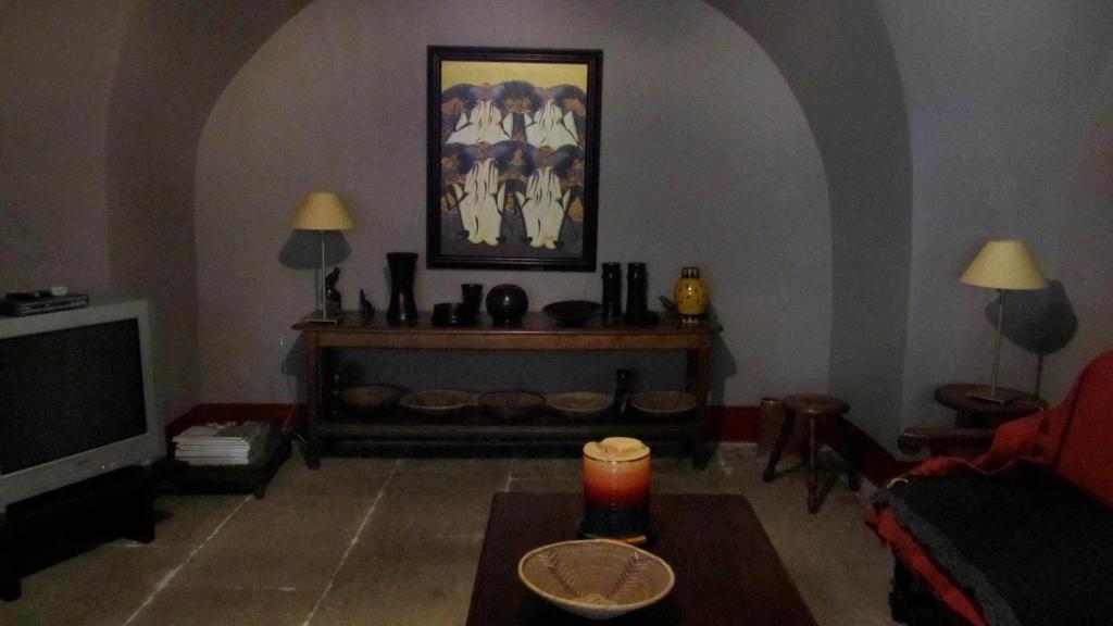 Maison D'Hotes La Boca ซอมมิแยร์ ห้อง รูปภาพ